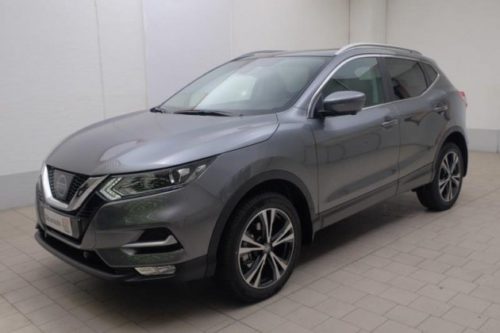 Nissan Qashqai Nuova 1-5 Dci N-Connecta