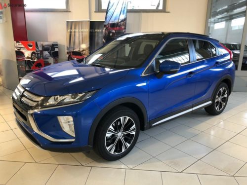 Mitsubishi-Eclipse-Cross