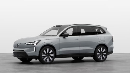 volvo ex90